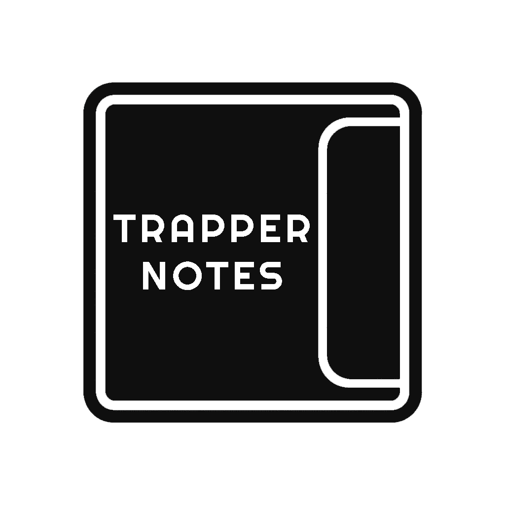 TrapperNotes - Personal Knowledge Management